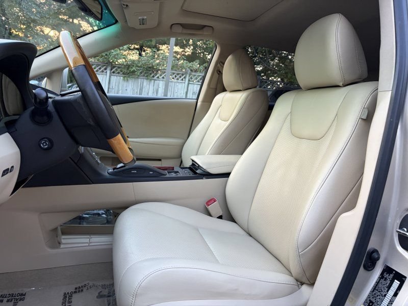 Used 2012 Lexus RX 350 AWD w/ Premium Pkg image 16