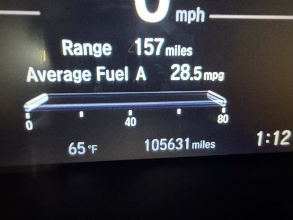 Used 2017 Honda CR-V EX image 25