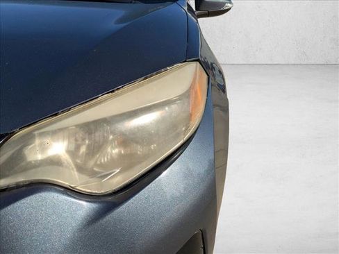 Used 2015 Toyota Corolla S image 9