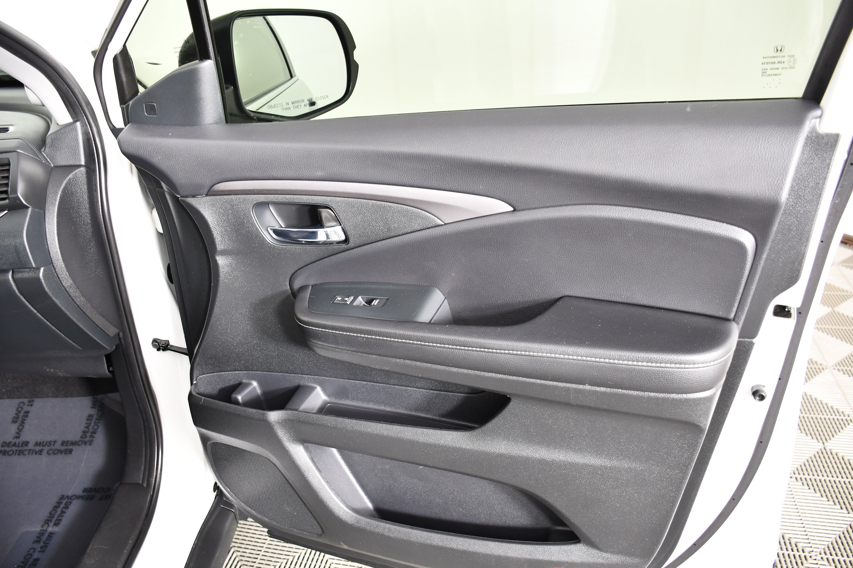 Certified 2023 Honda Ridgeline RTL image 42