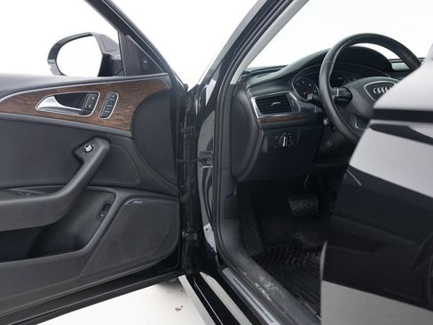 Used 2014 Audi A6 3.0T Prestige w/ Prestige Package image 24