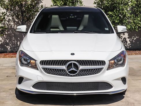 Used 2018 Mercedes-Benz CLA 250 image 2