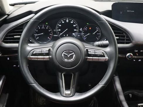 Used 2023 MAZDA MAZDA3 s image 24