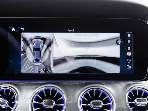 Certified 2024 Mercedes-Benz AMG GT 53 image 20