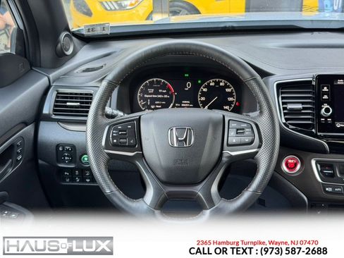 Used 2026 Honda Ridgeline TrailSport image 29