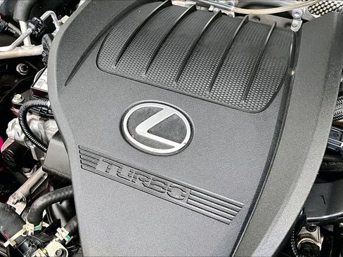 Used 2025 Lexus TX 350 AWD w/ Technology Package image 40