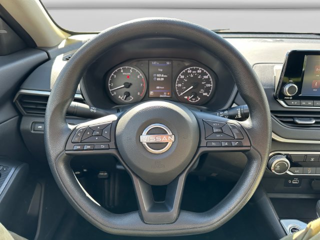 Certified 2024 Nissan Altima 2.5 S FWD image 14