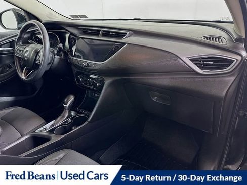 Used 2020 Buick Encore GX Preferred w/ Cold Weather Comfort Package image 32