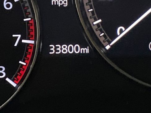 Certified 2023 MAZDA CX-30 AWD 2.5 S w/ Select Package image 20