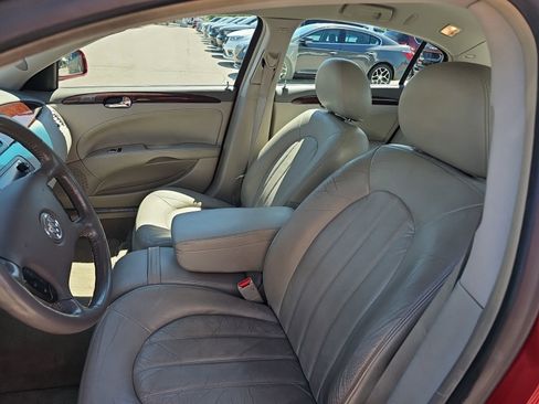 Used 2011 Buick Lucerne CXL FWD image 10