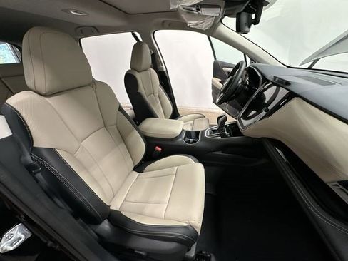 Certified 2025 Subaru Outback Limited image 23