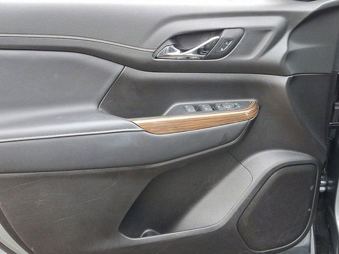 Used 2023 GMC Acadia SLE image 21