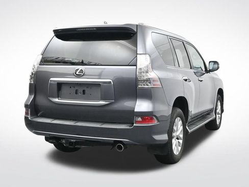 Used 2021 Lexus GX 460 Premium w/ Premium Package AWD/4WD image 5