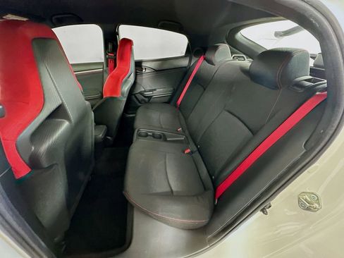 Used 2019 Honda Civic Type R image 32