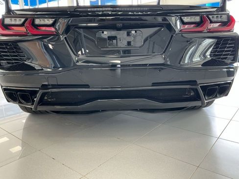 New 2026 Chevrolet Corvette Stingray Preferred Conv w/ Battery Protection Package RWD image 16