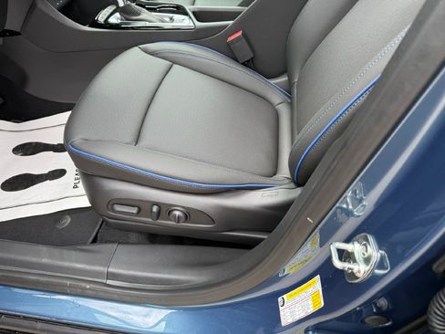 New 2026 Buick Encore GX Sport Touring w/ Advanced Technology Package AWD/4WD image 13