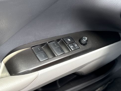 Used 2024 Toyota Camry SE FWD image 16