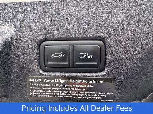 New 2027 Kia Telluride SX Prestige X-Pro AWD/4WD image 8