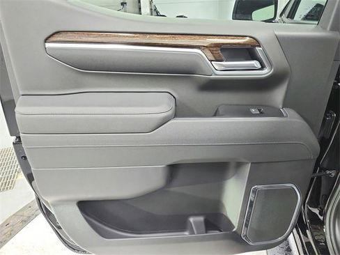 New 2026 GMC Sierra 1500 Elevation w/ Elevation Premium Package image 37