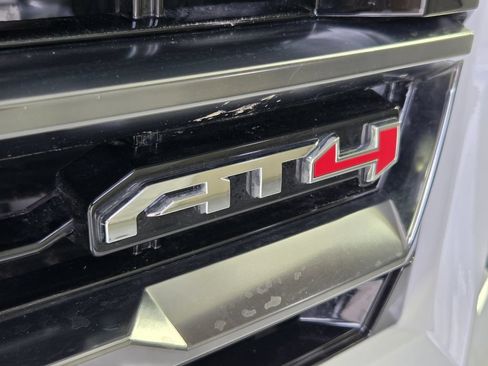 Used 2026 GMC Sierra 2500 AT4 w/ AT4 Premium Plus Package AWD/4WD image 12