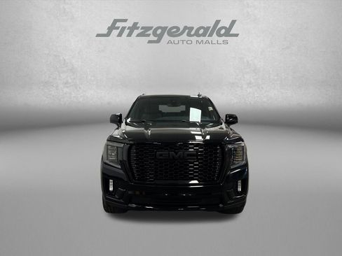 Used 2021 GMC Yukon XL Denali AWD/4WD image 10