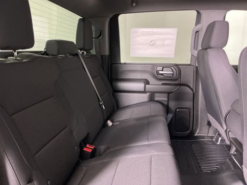 New 2026 Chevrolet Silverado 2500 W/T image 9