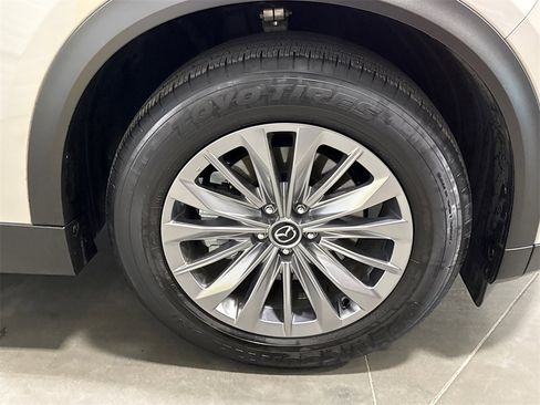 Certified 2025 MAZDA CX-90 Plug-In Hybrid w/ Preferred image 18