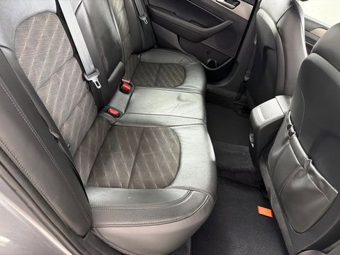 Used 2018 Hyundai Sonata Sport image 22
