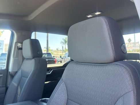 New 2026 GMC Sierra 1500 Elevation image 19