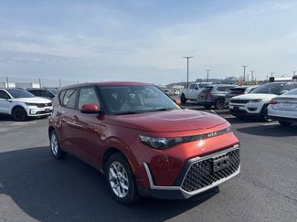 Certified 2023 Kia Soul LX w/ LX Technology Package 360° Tour