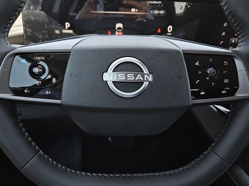 New 2025 Nissan Murano SV image 21