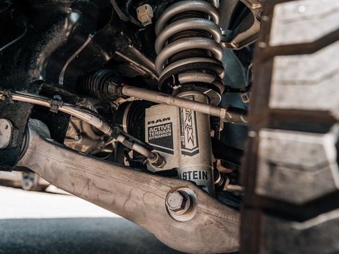 Used 2024 RAM 1500 TRX image 24