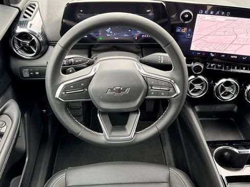 New 2026 Chevrolet Blazer EV LT image 13