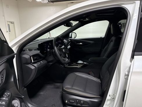 New 2026 Buick Envista Avenir image 20