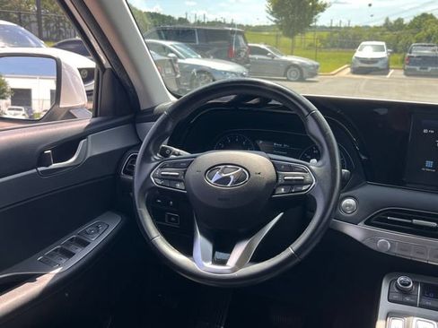 Used 2020 Hyundai Palisade SEL FWD image 18