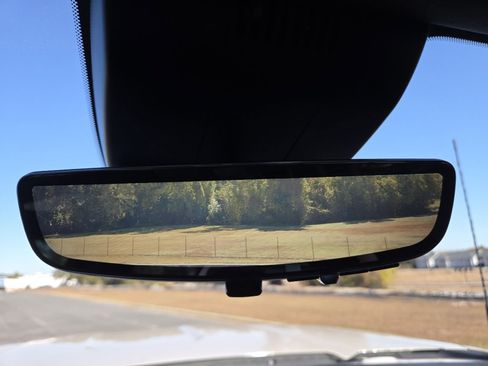 New 2026 GMC Sierra 2500 AT4 w/ AT4 Premium Plus Package image 11