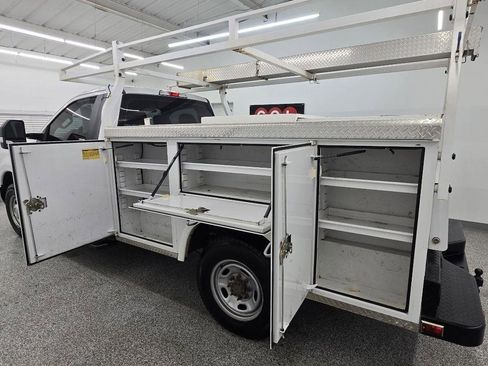Used 2017 Ford F350 XL RWD image 11