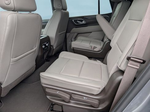 Used 2021 GMC Yukon SLT RWD image 14