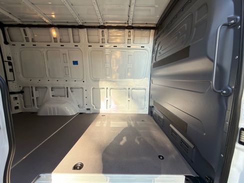 New 2026 Mercedes-Benz Sprinter 144 Cargo image 12