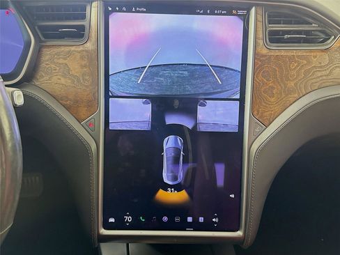 Used 2021 Tesla Model S Long Range Plus image 8