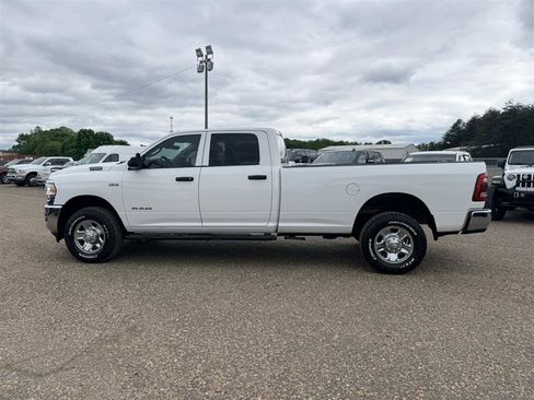 Used 2019 RAM 2500 Tradesman w/ Safety Group AWD/4WD image 8