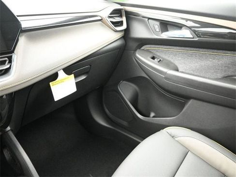 New 2026 Chevrolet TrailBlazer ACTIV w/ Driver Confidence Package image 27