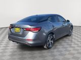 Used 2023 Nissan Sentra SV image 3