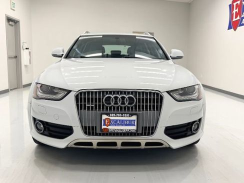 Used 2013 Audi A4 Premium Plus AWD/4WD image 6