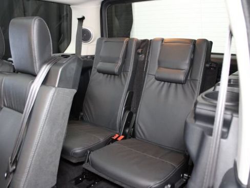 Used 2016 Land Rover LR4 HSE LUX AWD/4WD image 27