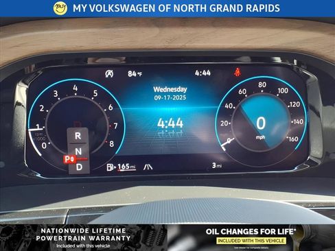 New 2026 Volkswagen Atlas SE image 27