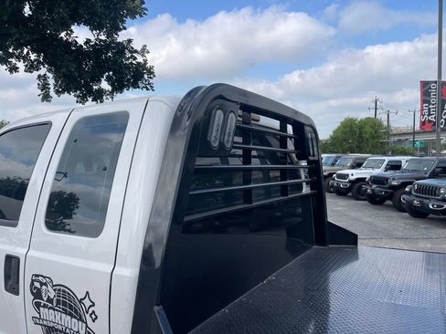 Used 2015 Ford F350 XL RWD image 26