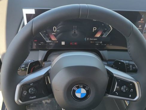 Used 2026 BMW X3 xDrive30i w/ M Sport Package AWD/4WD image 18