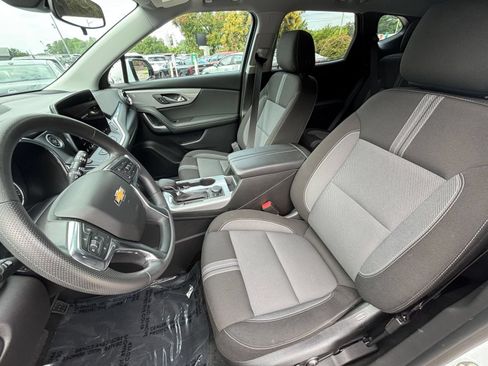 Used 2026 Chevrolet Blazer LT FWD image 35