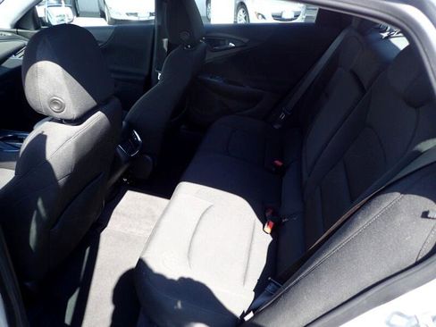 Used 2020 Chevrolet Malibu LT image 10